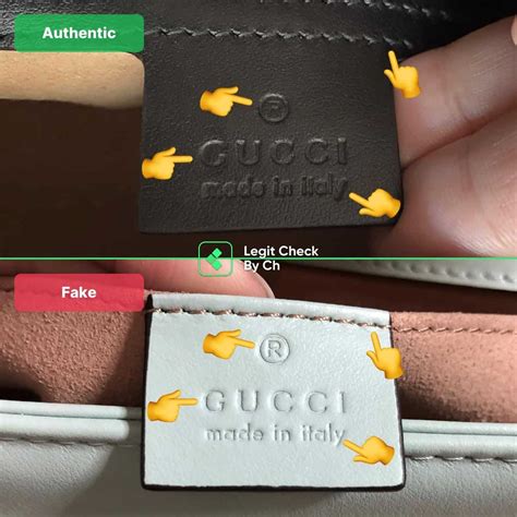 gucci tag bag|how to tell gucci authenticity.